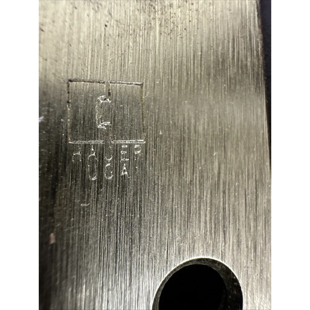 HAGER USA‎ Full Mortise Set Of Two 3.5